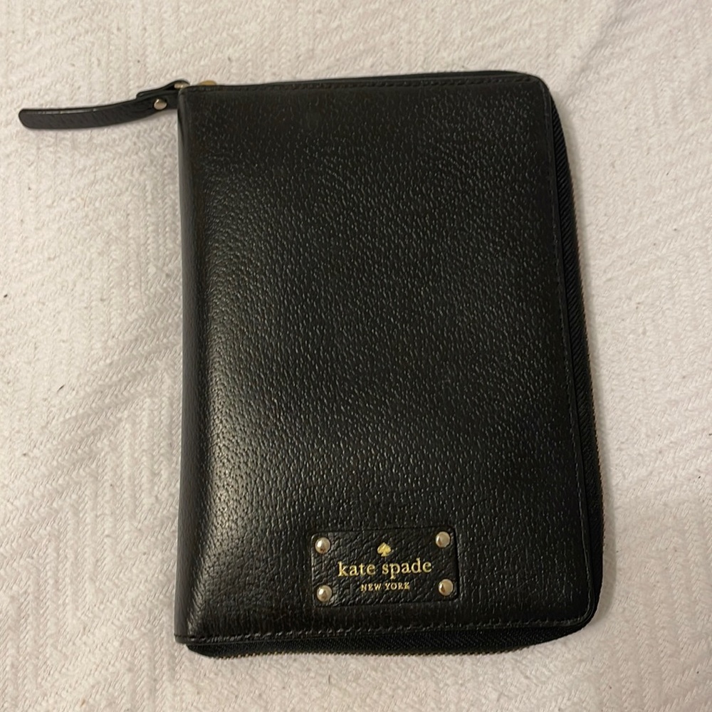 Kate Spade Planner/Organizer